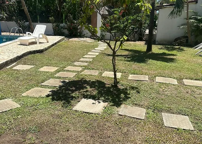 Cobertura Porto De Galinhas Apartamento
