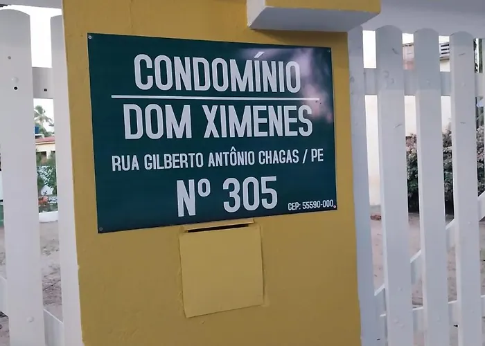 Cobertura Porto De Galinhas Apartamento